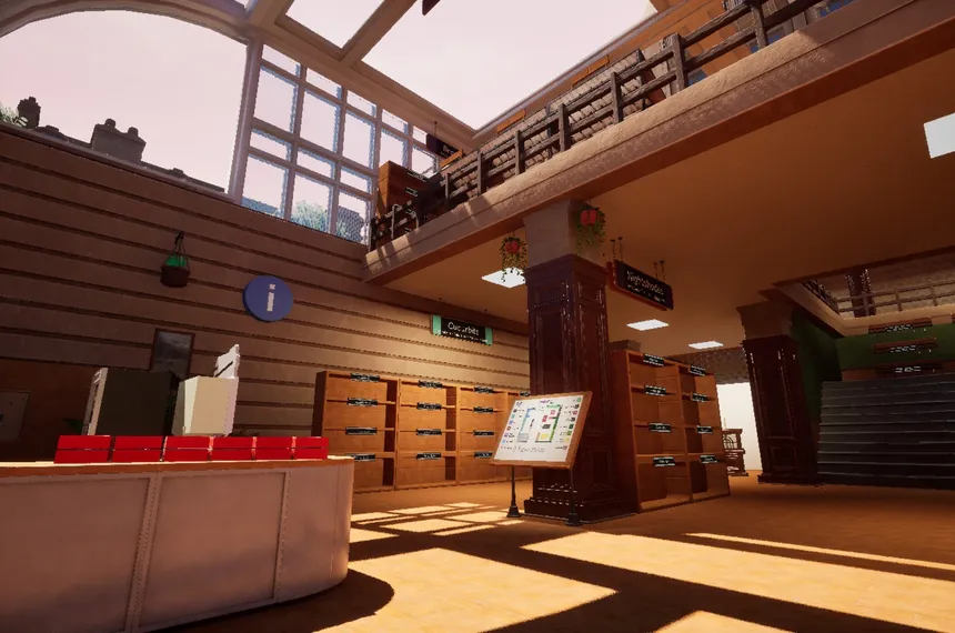 Скриншот 8 к игре Seed Shop: Tidy Up!