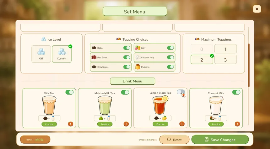 Скриншот 8 к игре Tasty Chef
