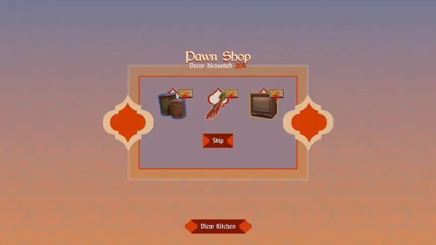 Скриншот 4 к игре Plate And Profit