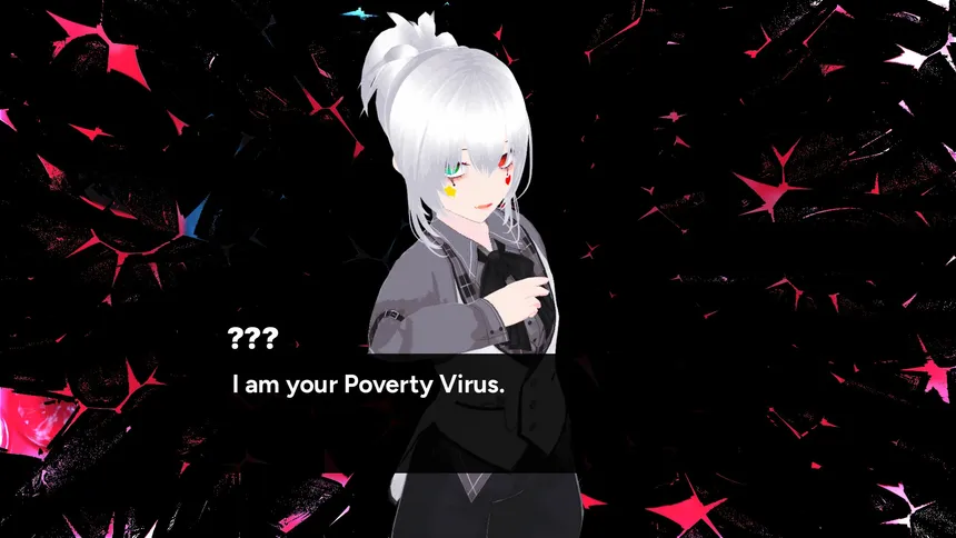 Скриншот 4 к игре Living is Expensive...