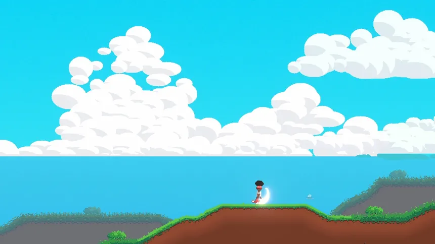 Скриншот 4 к игре Stinker Golf