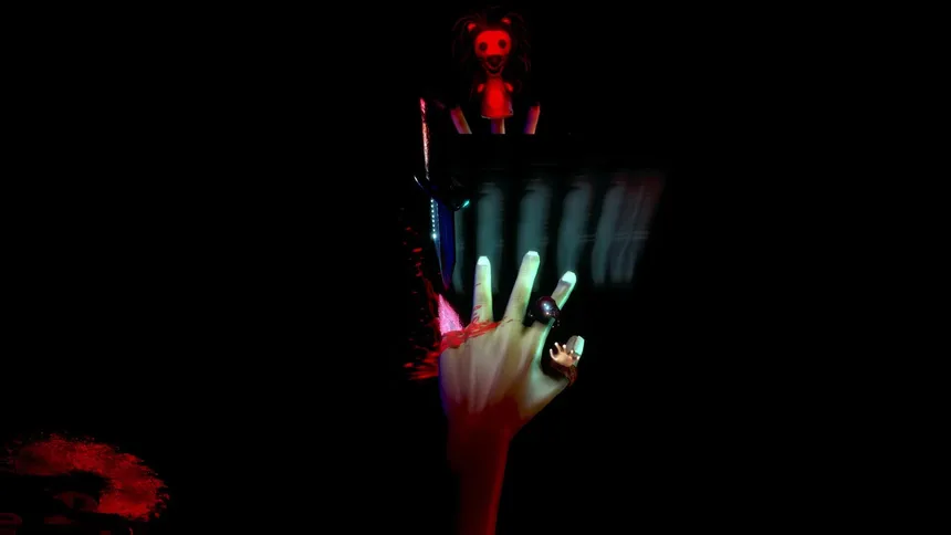 Скриншот 4 к игре FFFF : Fatal Five Finger Fillet