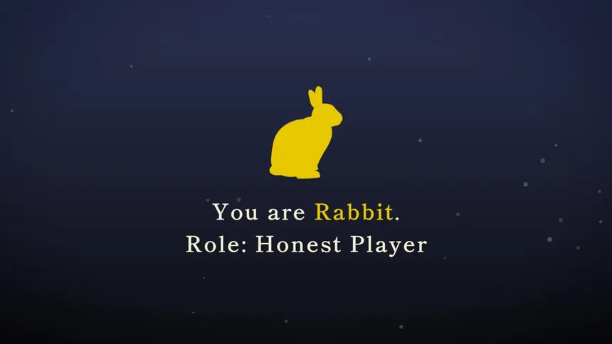 Скриншот 1 к игре Your Liar