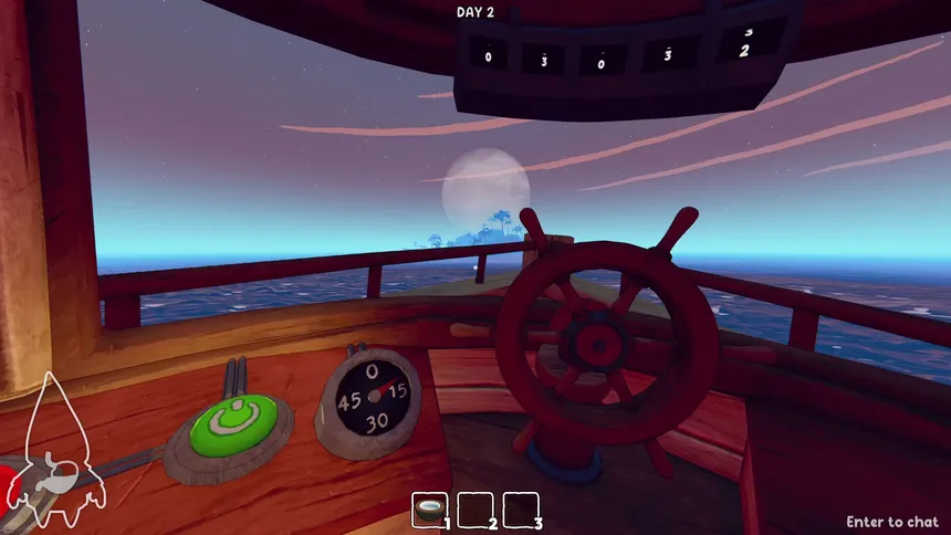 Скриншот 4 к игре Grr Grr Gnomes