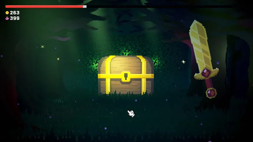 Скриншот 7 к игре Beyond The Blight