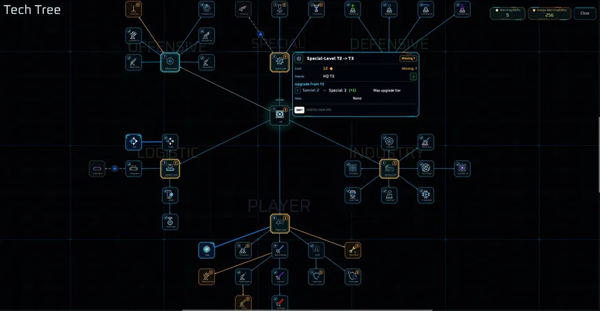 Скриншот 4 к игре Mineral Zone