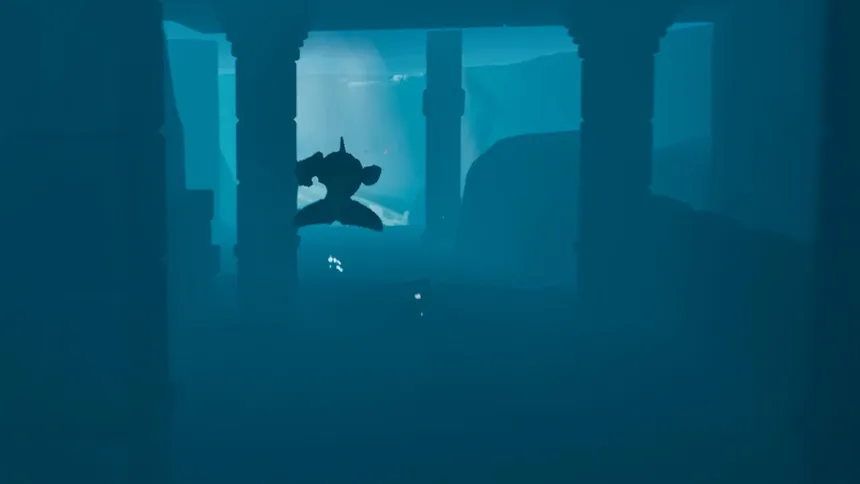 Скриншот 5 к игре Tideheart