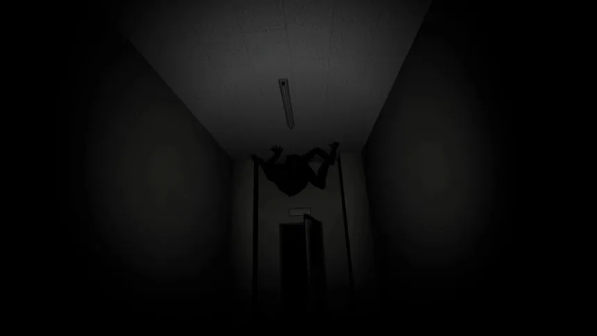 Скриншот 8 к игре SEVEN SCHOOL GHOST STORIES | 学校の七つの怪談