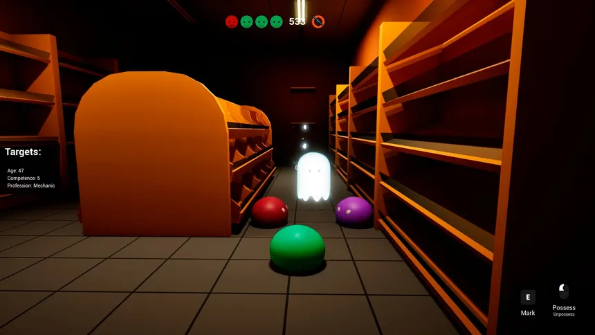 Скриншот 7 к игре SlimeBusters