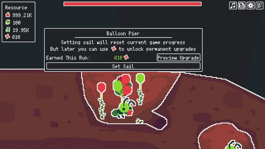 Скриншот 8 к игре Ant Tribe