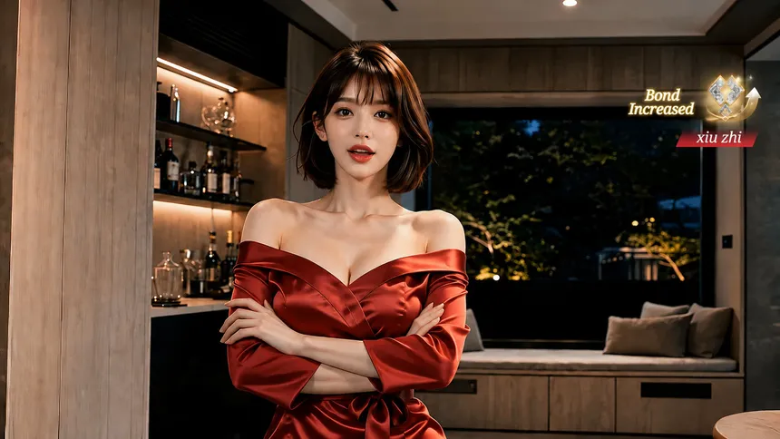 Скриншот 8 к игре 天堂奇缘