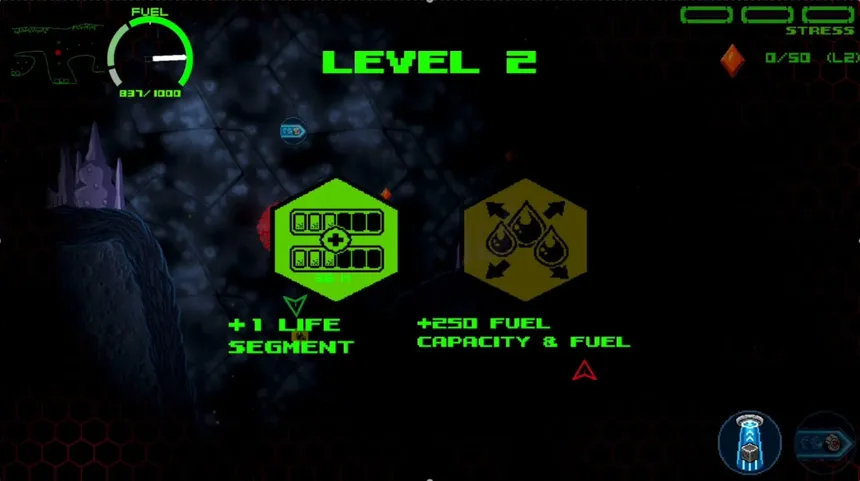 Скриншот 8 к игре Orbit Fall