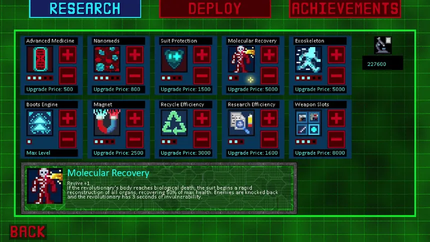 Скриншот 8 к игре Kill All Clankers