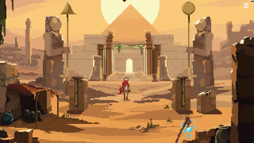 Скриншот 1 к игре Scholar Adventure: Lost Night