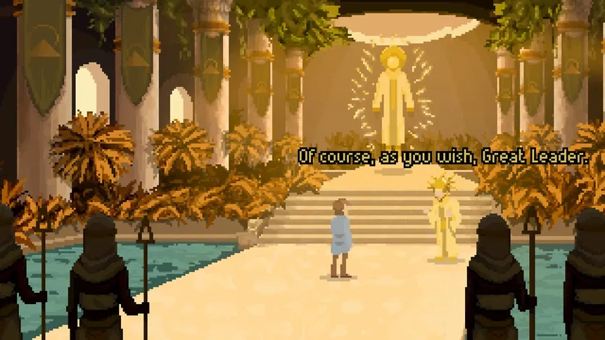 Скриншот 2 к игре Scholar Adventure: Lost Night