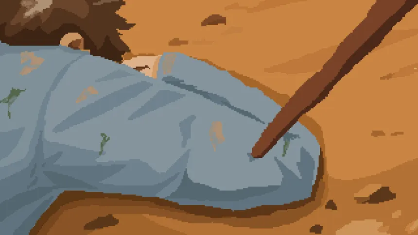 Скриншот 6 к игре Scholar Adventure: Lost Night