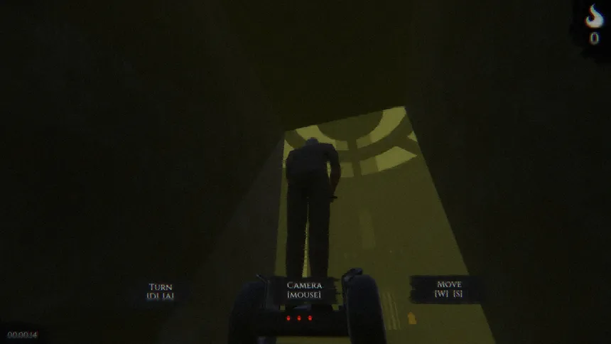 Скриншот 5 к игре Apostle of Mustard