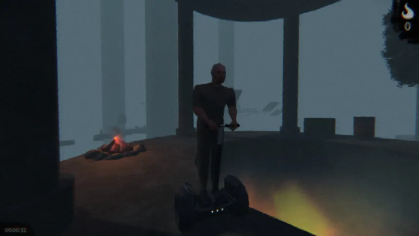 Скриншот 8 к игре Apostle of Mustard