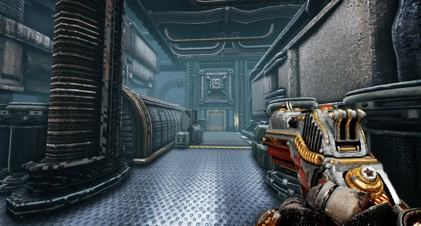 Скриншот 8 к игре INSPEKTOR