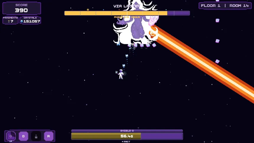 Скриншот 4 к игре Timeless