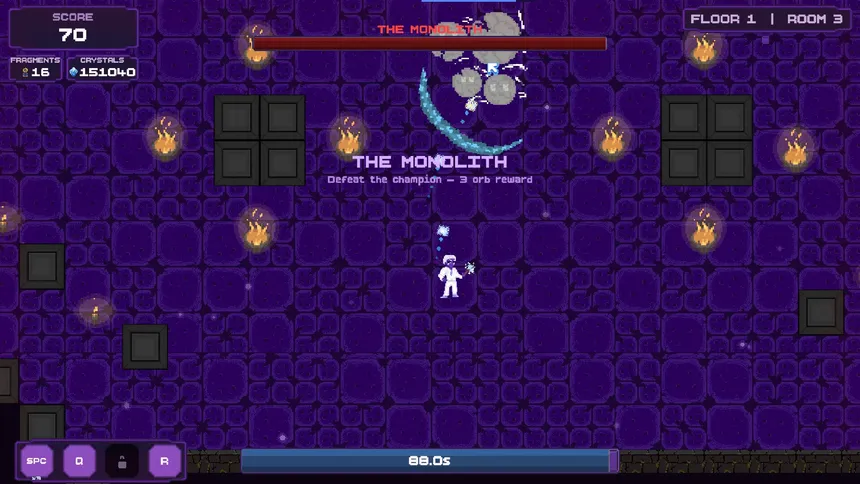 Скриншот 7 к игре Timeless