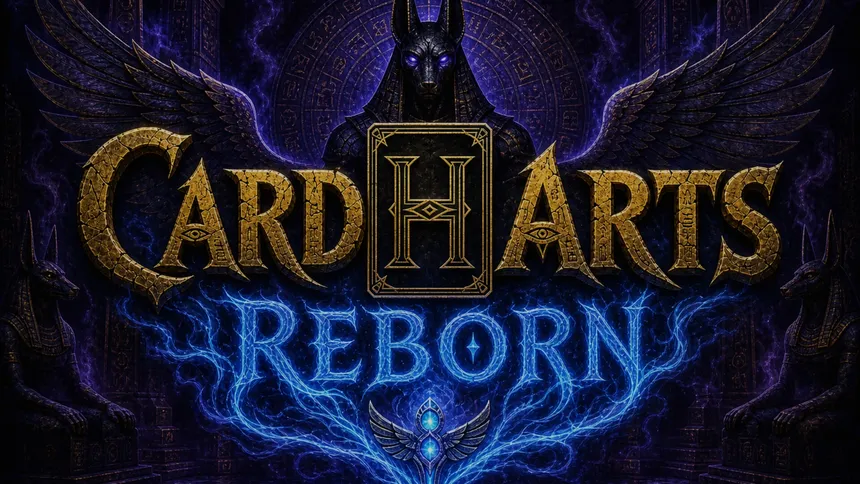 Скриншот 1 к игре Card Harts Reborn