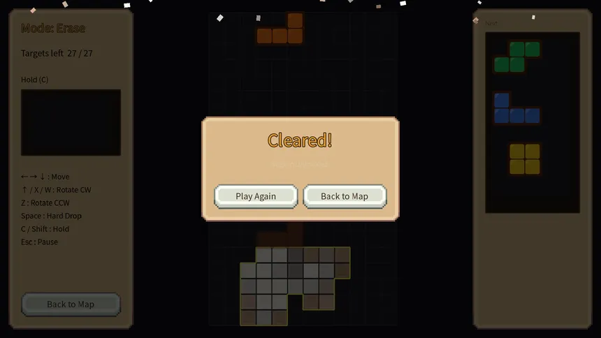 Скриншот 2 к игре What Have My Cats Done