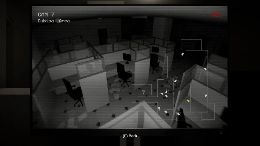 Скриншот 3 к игре Before Six