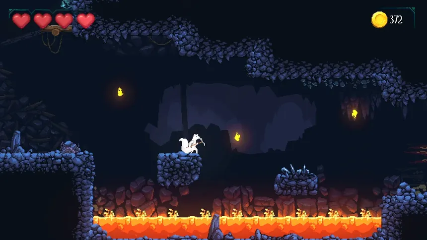 Скриншот 1 к игре Demidoff Corp