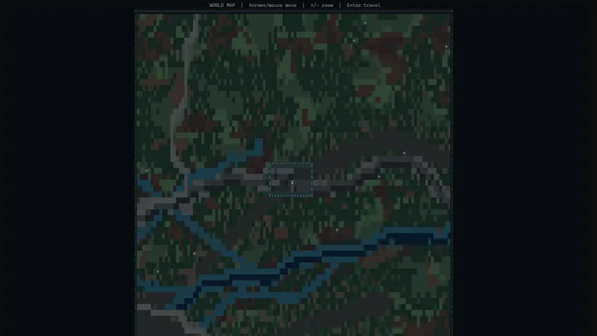 Скриншот 5 к игре K-17 Solid Ground