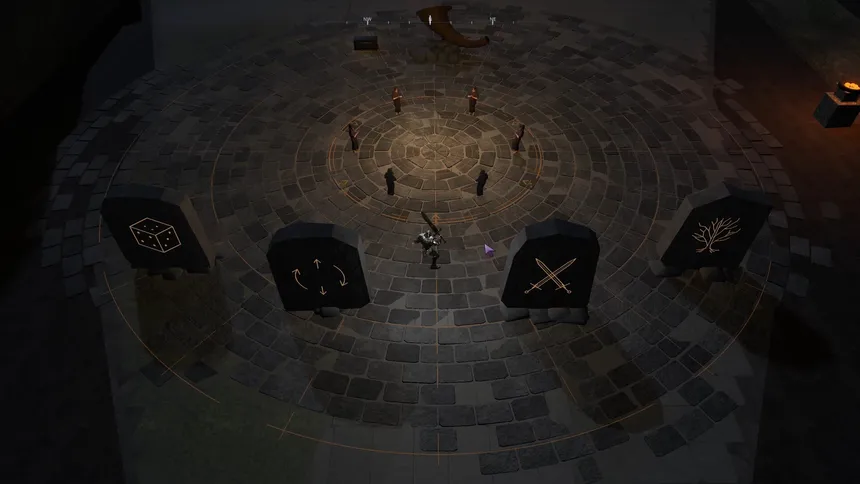 Скриншот 2 к игре Humanity's Last Prayer