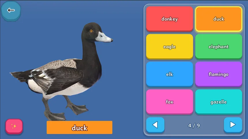 Скриншот 8 к игре Russpuppy Play & Learn