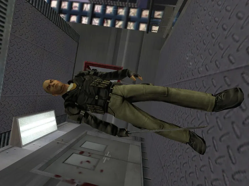 Скриншот 6 к игре Counter-Strike: Condition Zero