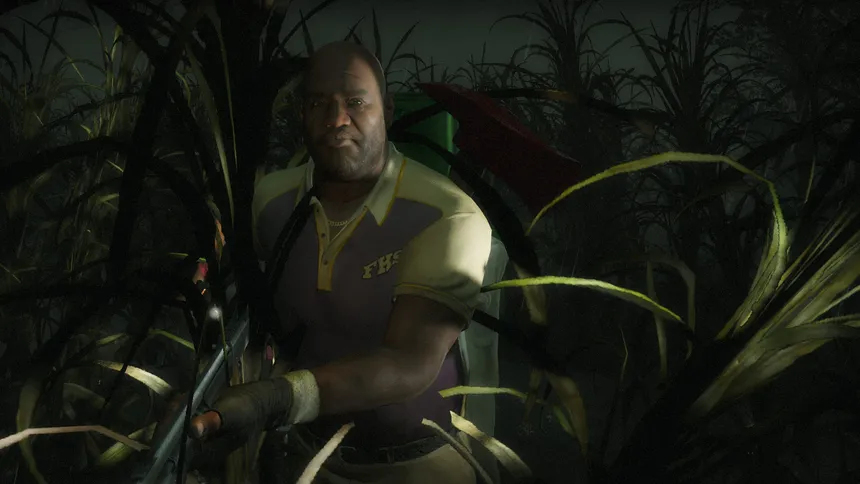 Скриншот 7 к игре Left 4 Dead 2