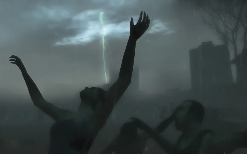 Скриншот 12 к игре Left 4 Dead 2