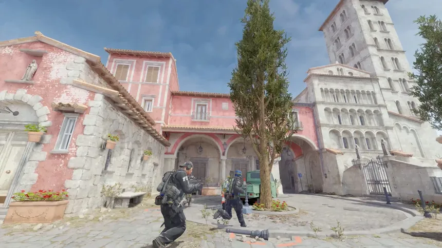 Скриншот 7 к игре Counter-Strike 2