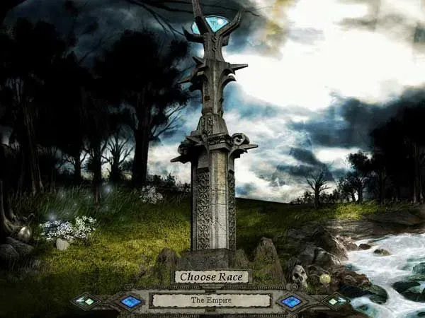 Скриншот 4 к игре Disciples II: Rise of the Elves