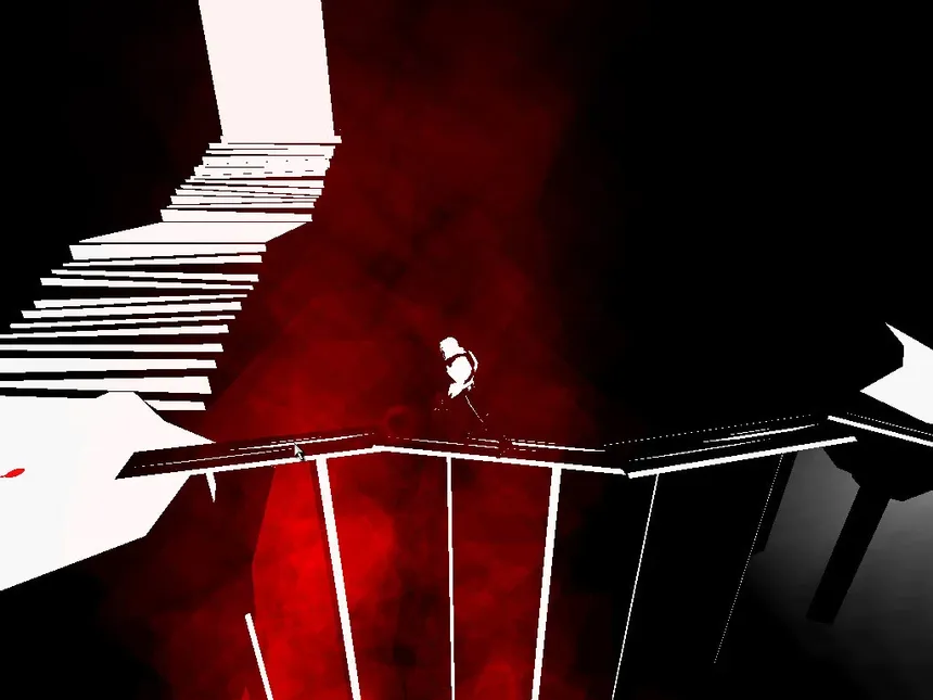 Скриншот 1 к игре Vigil: Blood Bitterness
