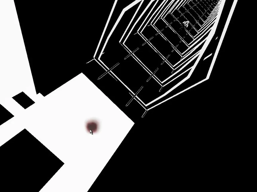 Скриншот 2 к игре Vigil: Blood Bitterness