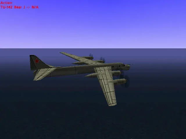 Скриншот 4 к игре Fleet Command