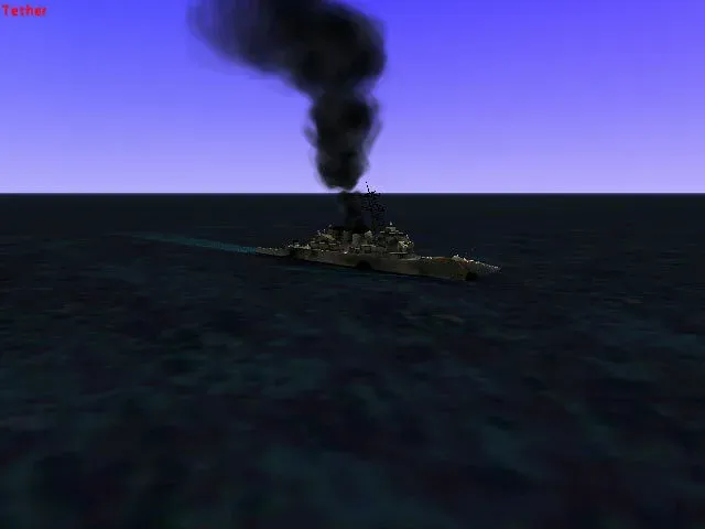 Скриншот 7 к игре Fleet Command