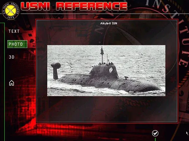 Скриншот 7 к игре Sub Command