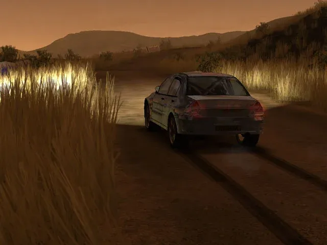 Скриншот 4 к игре Xpand Rally
