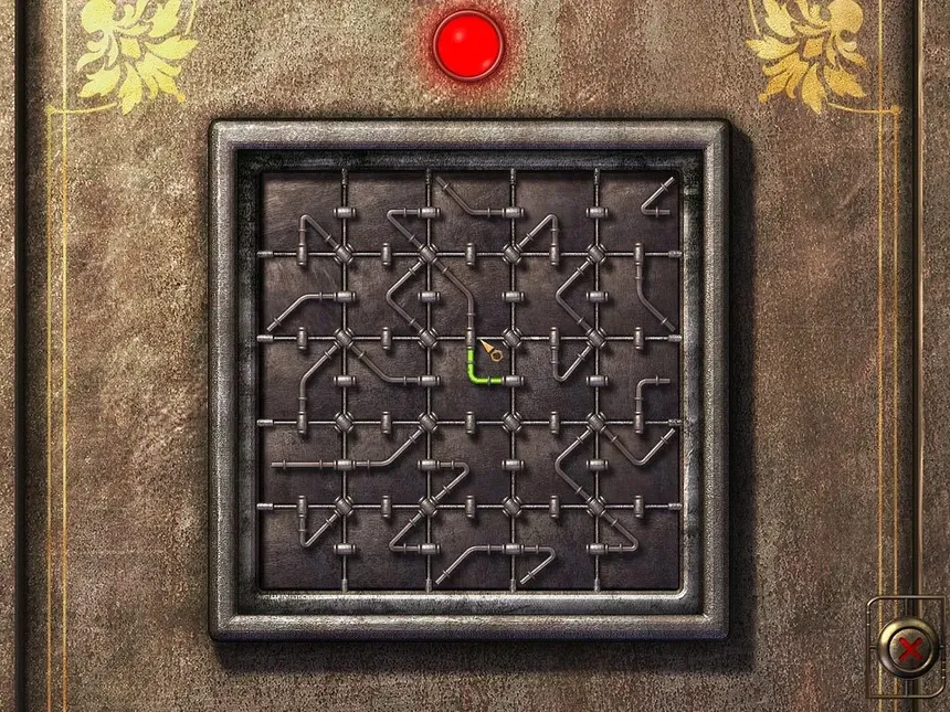 Скриншот 4 к игре Safecracker: The Ultimate Puzzle Adventure