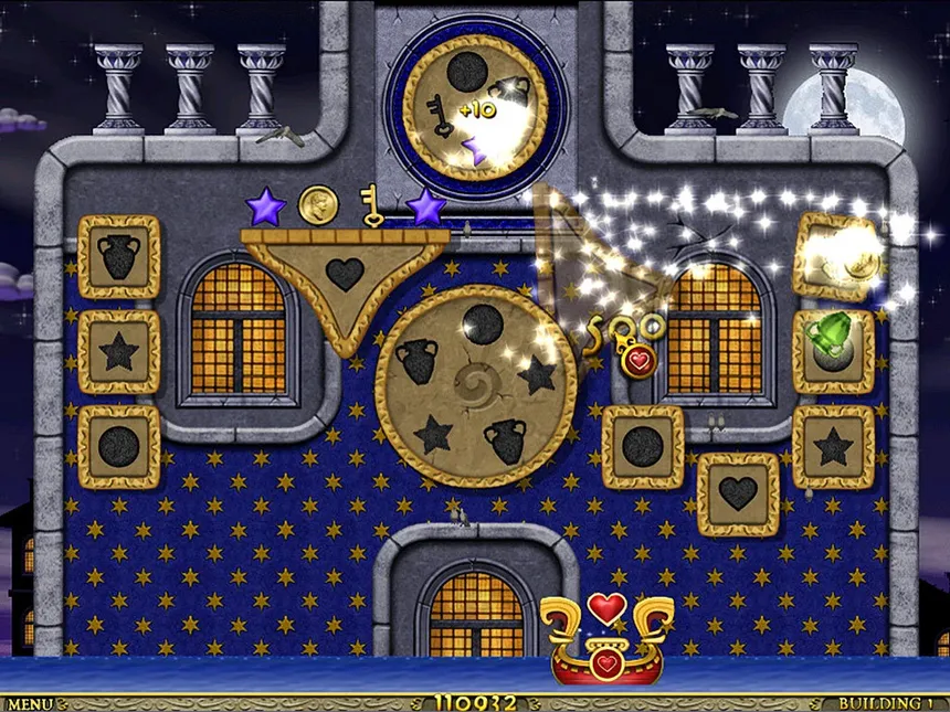 Скриншот 4 к игре Venice Deluxe