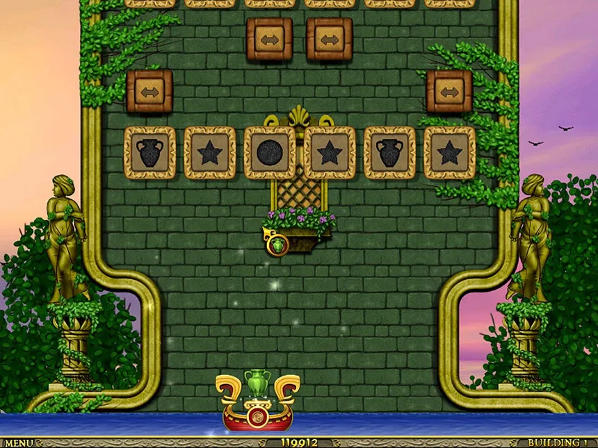 Скриншот 6 к игре Venice Deluxe