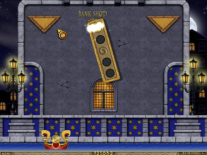 Скриншот 8 к игре Venice Deluxe
