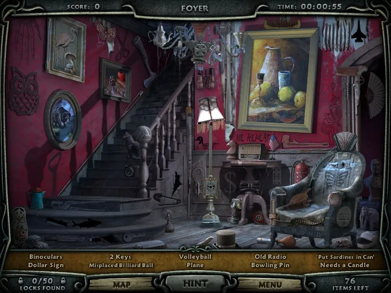 Скриншот 2 к игре Escape Rosecliff Island
