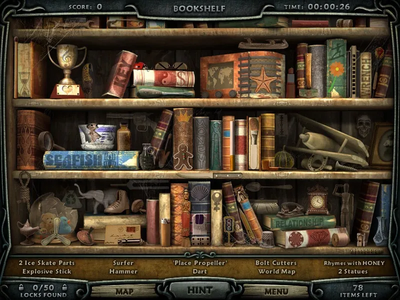 Скриншот 3 к игре Escape Rosecliff Island