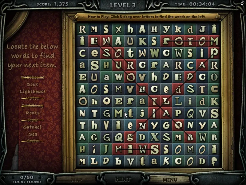 Скриншот 6 к игре Escape Rosecliff Island